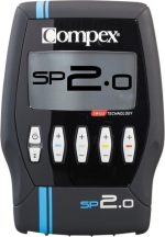   COMPEX SP 2.0 "vezetékes" elektromos izomstimulátor