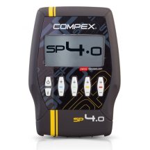   COMPEX SP 4.0 "vezetékes" elektromos izomstimulátor