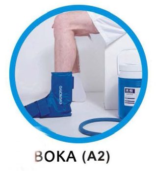 CRYO CUFF - BOKA Mandzsetta (A2-M)