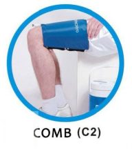 CRYO CUFF - COMB Mandzsetta (C2-M)