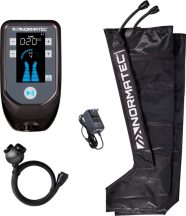   Normatec Pulse 3.0 Leg Vezérlőegység -  Két lábmandzsetta