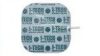 ELJ 48x484 Öntapadó elektróda szett TENS / EMS elektroterápiás készülékekhez - 4 db / csomag