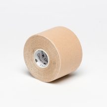   SIXTUS DREAM K kinezio tape - kineziológiai tapasz - 5 cm x 32 m - Bézs (beige) színben