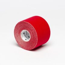   SIXTUS DREAM K kinezio tape - kineziológiai tapasz - 5 cm x 5 m - Vörös