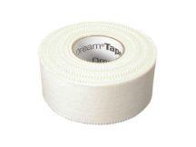   SIXTUS ITALIA DREAM TAPE SPORT TAPE - öntapadó pamut bandázs szalag - 2,5 cm / 10 méter