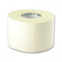   SIXTUS ITALIA DREAM TAPE SPORT TAPE - öntapadó pamut bandázs szalag - 4 cm / 10 méter