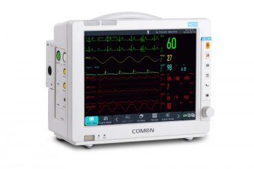 Comen NC10 moduláris betegőrző monitor