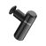 FASCIQ MASSAGE GUN MINI - ütögetős rendszerű (perkusszív), kis méretű, vezetékmentes "fascia" masszázs pisztoly