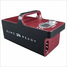 GAME READY GRPRO 2.1 Vezérlőegység