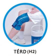 CRYO CUFF - TÉRD Mandzsetta (H2-M)