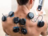 COMPEX TENS/EMS izom- és idegstimulátor